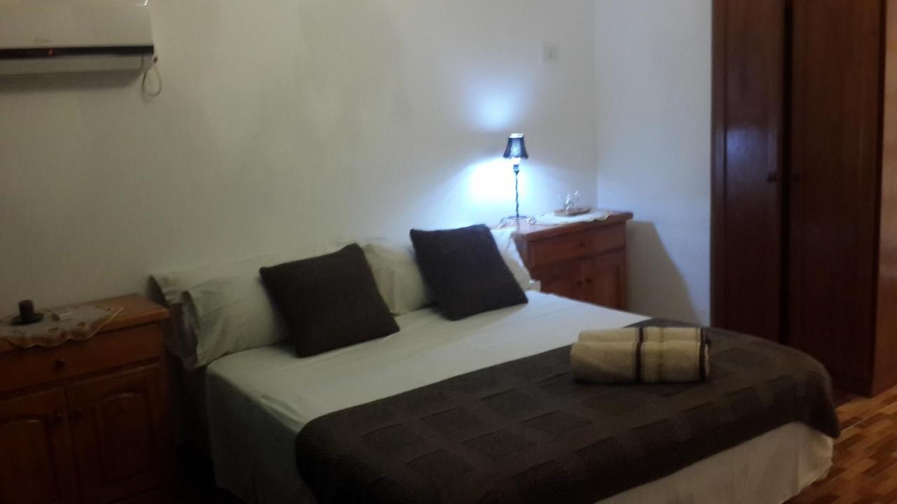 Casa Folks - Bed And Breakfast Puerto Iguazu Exterior photo